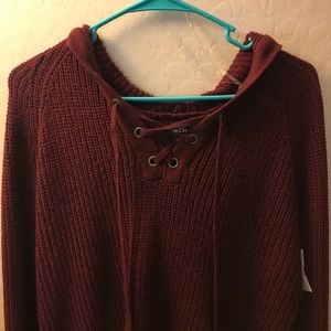 Rue 21 cute sweater!